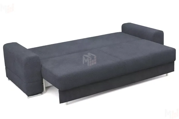 Диван-кровать Сиэтл  Синий