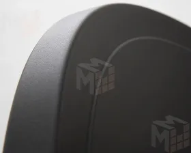 Стул обеденный DOBRIN ALBERT (цвет чёрный)