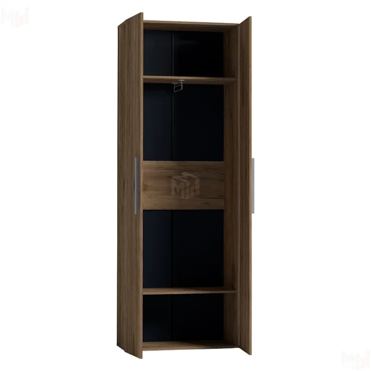 Шкаф для одежды и белья Nature 92 