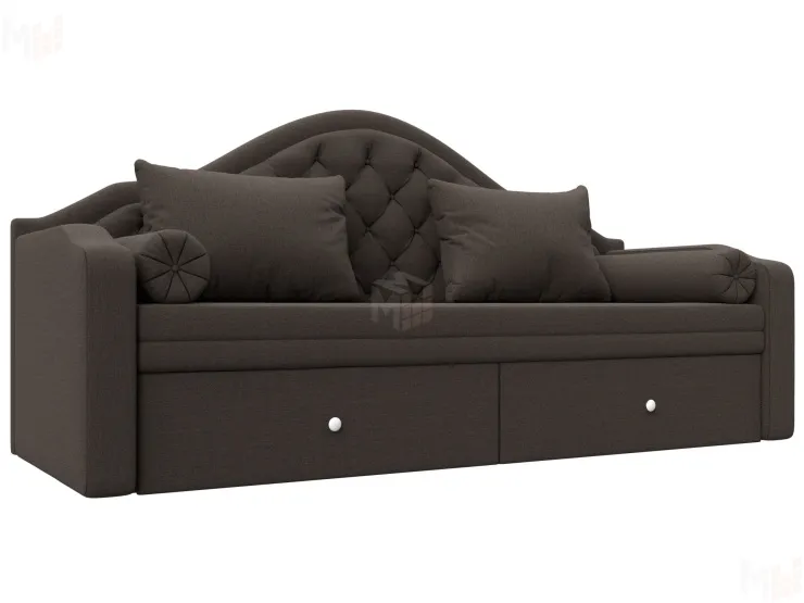 Диван детский прямой Сойер