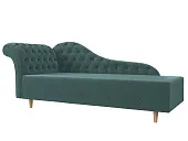 Кушетка Камерон левая