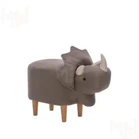 Пуф Leset Динозаврик (Milos 16, компаньон Milos 02)