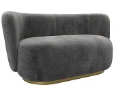 Диван прямой Лига-072