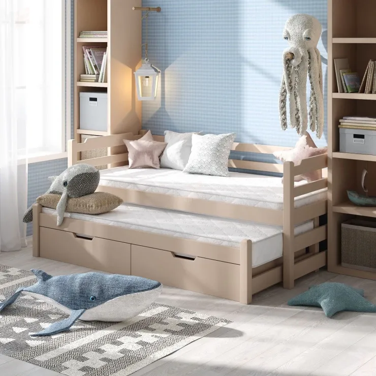 Детский матрас Kitty kids  70*160 см