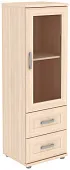 Шкаф для книг ГАРУН-К 301.08