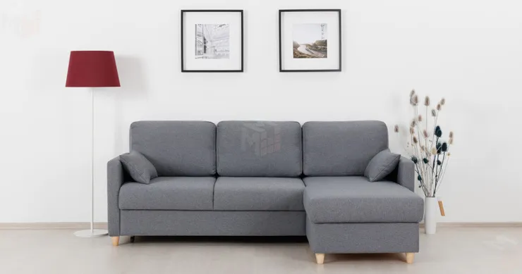 Диван-кровать угловой Дилан ТД 423