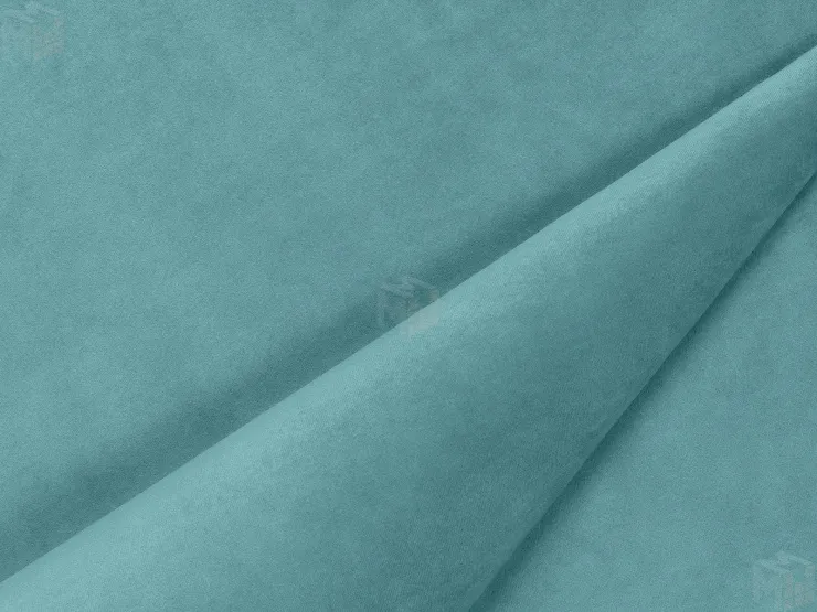 Диван прямой Лига-117 ( SEVEN 113 бирюзовый )