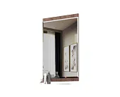 Зеркало ИТАЛИЯ 600 Шимо темный