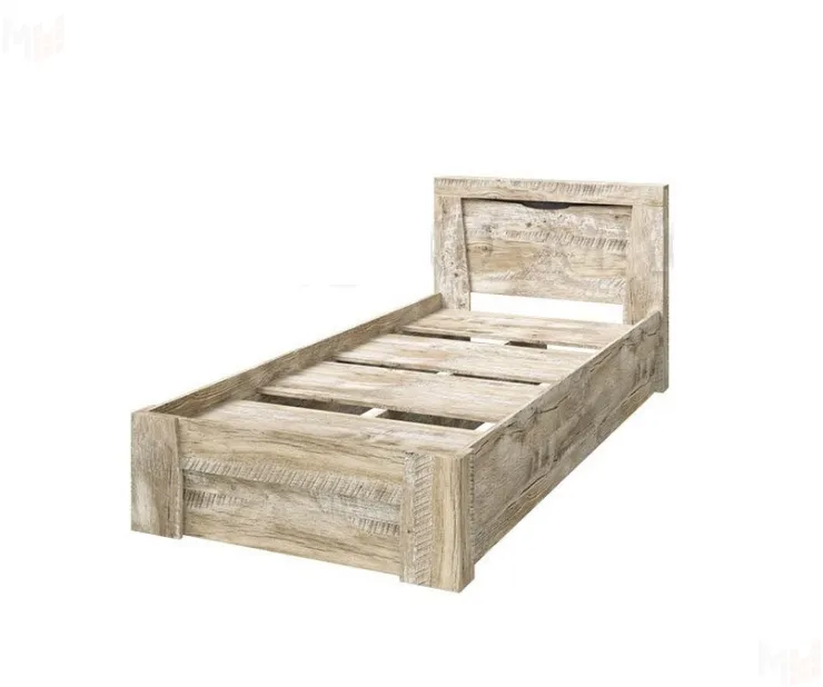 Кровать Ривьера 0,9