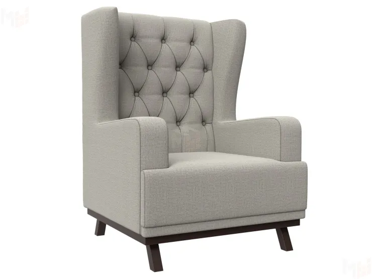 Кресло Джон Люкс