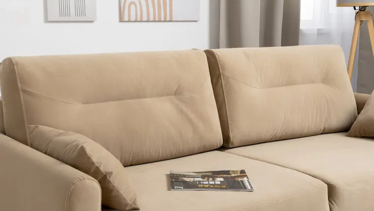 Диван-кровать Барселона  ТД 670