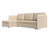 Диван угловой Слим левый угол