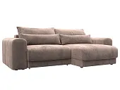 Диван угловой Лига-056 НПБ угол универсальный