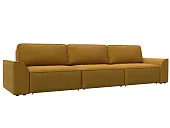 Диван прямой Лига-048 НПБ Лонг