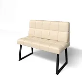 Кухонный диван РЕАЛ МД 1100 крем