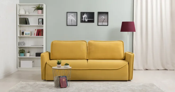 Диван-кровать Элиот  ТД 443