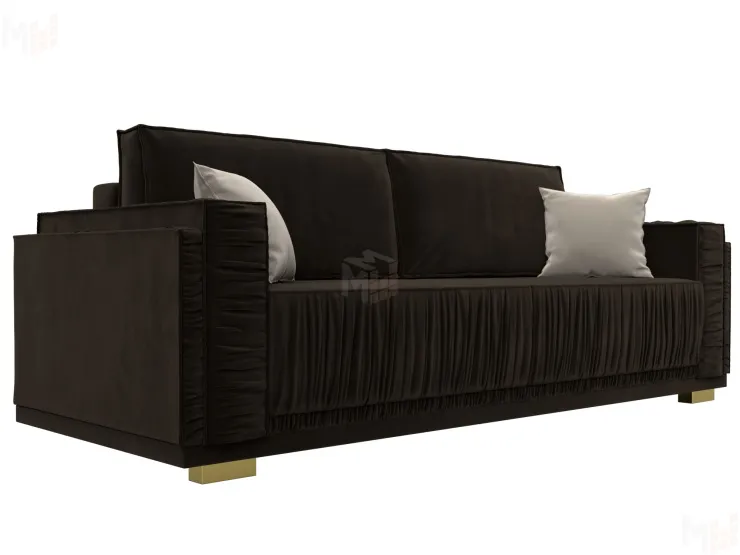 Диван прямой Лига-044