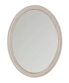 Зеркало Мокко ППУ для комода бежевый