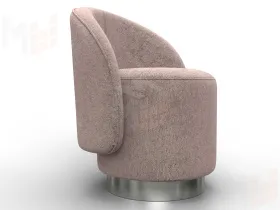 Кресло Лига-108 ( TOWER 05 бежевый )