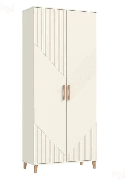 Шкаф Ирис для прихожей Кашемир