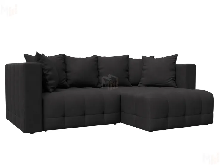 Диван угловой Лига-052 НПБ угол универсальный