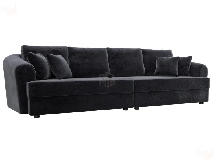 Диван прямой Милтон