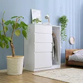 Комод-гардероб Сура