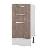 Стол Европа 40 3 ящика