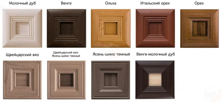 Прихожая № 155