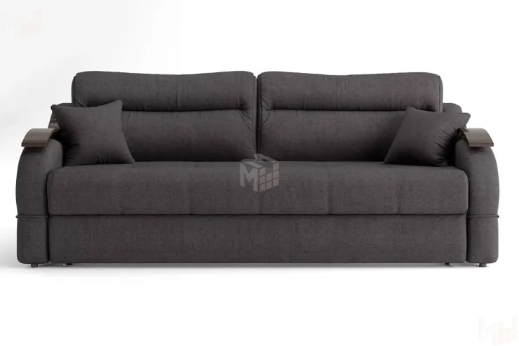 Диван-кровать Сицилия  Серый