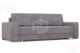 Диван-кровать Сиэтл  Серый  