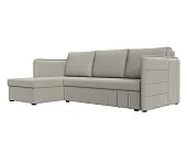 Диван угловой Слим левый угол