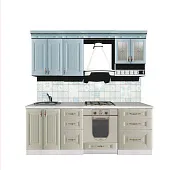 Кухня Кантри 2200 Кухня Кантри 2200