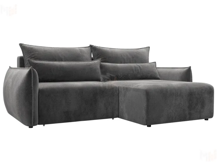 Диван угловой Лига-051 НПБ угол универсальный