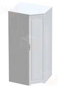 Шкаф угловой Прованс