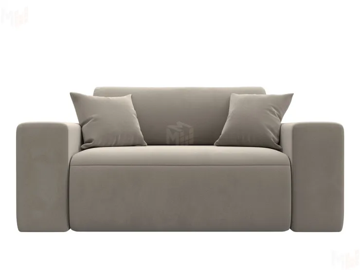 Кресло Лига-036 НПБ ( Бежевый )