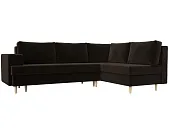 Диван угловой Сильвана правый угол