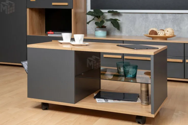 Гостиная CROWN 2