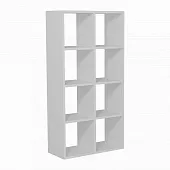 Интерьерный стеллаж