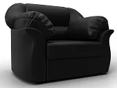 Кресло Карнелла ( Черный )