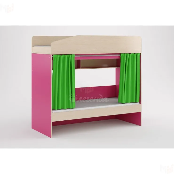 К-т занавесок Легенда 10