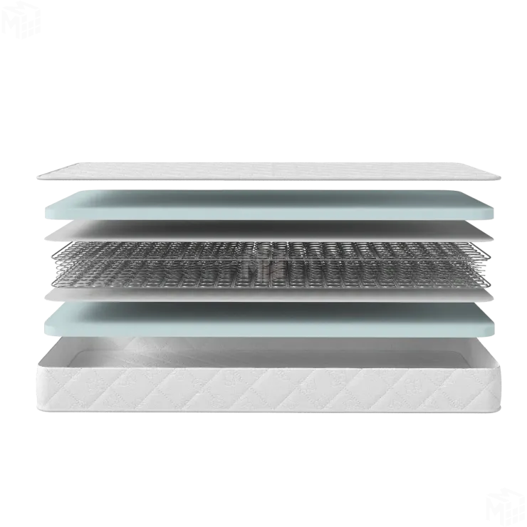 Детский матрас Bambino Light 70*160 см