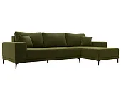 Диван угловой Льюес правый