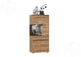 Шкаф низкий Соренто