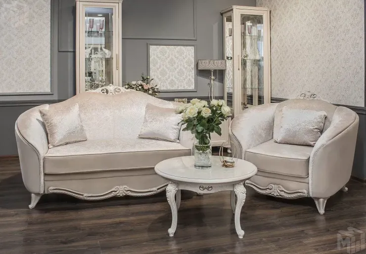 Комплект Мокко бежевый