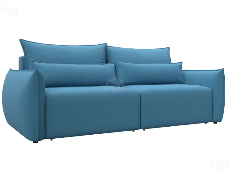 Диван прямой Лига-051 НПБ