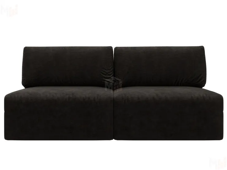 Диван прямой модульный Лига-060 НПБ