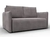 Диван прямой Лига-117 ( LAIM 04 бежевый )