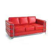 Элегант диван 3-х местный