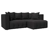 Диван угловой Лига-052 НПБ угол универсальный